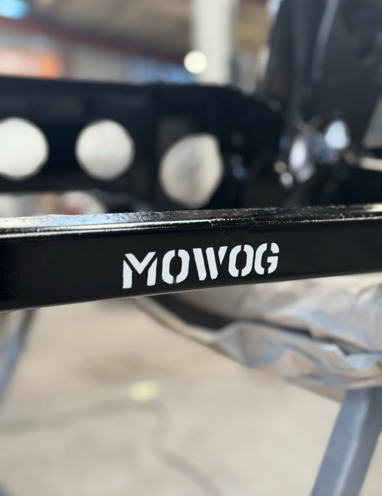 MOWOG Subframe Stencil ~ FREE DELIVERY