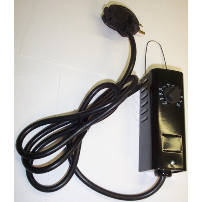 KT121 120 Volt 13 Amp Inline Thermostat