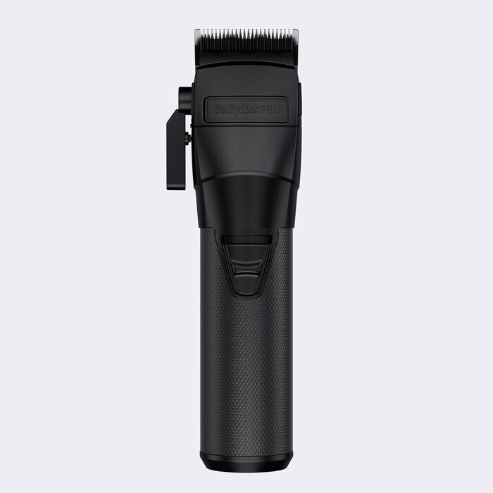 BaBylissPRO FXONE BLACKFX Cordless Clipper | FX899MB