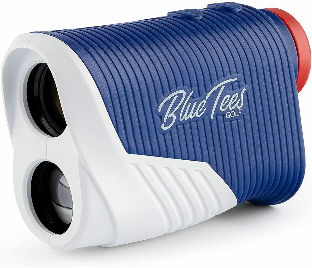 Blue Tees 2 Hero Laser Golf Rangefinder