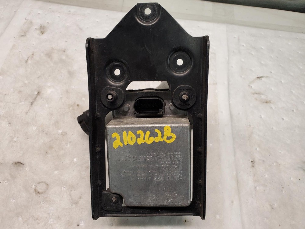AUDI AUDI S8 Camera/Projector camera, front (grille mounted) 07 08 09