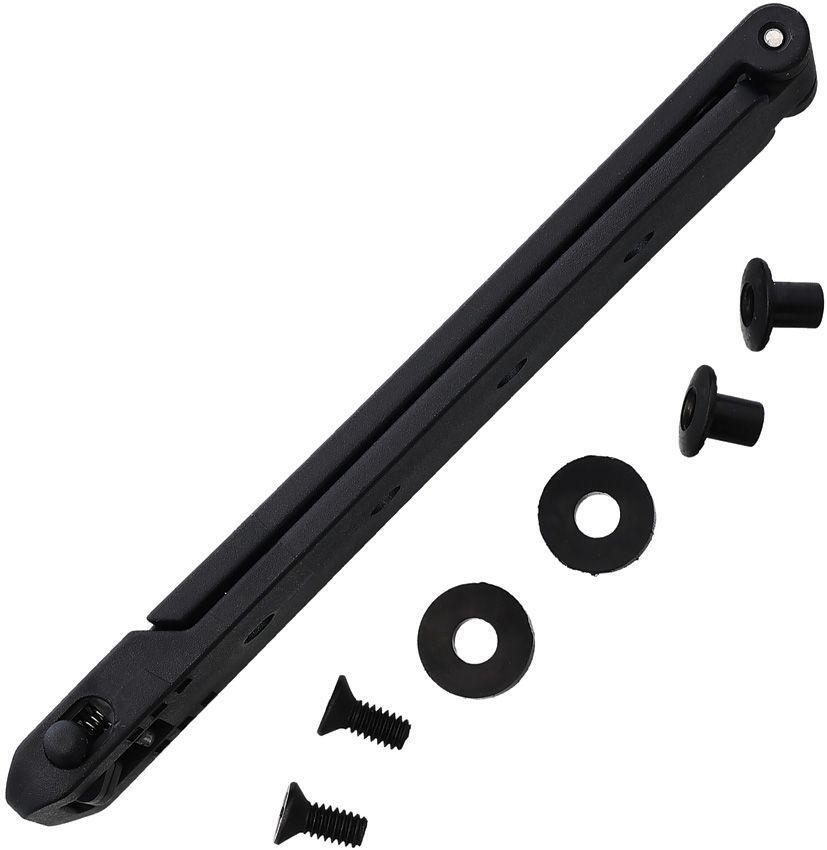 New D-TAC 3" MOLLE Lock 9007-HW