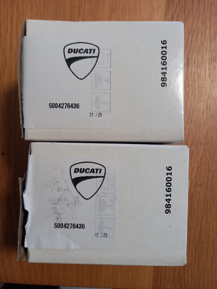 Sensor lambda sond OEM Ducati Multistrada 1260
