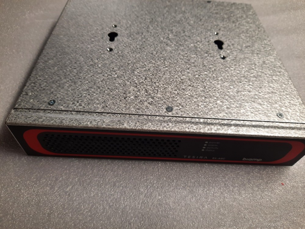 Biamp EX-AEC 4 Channel Input Expander