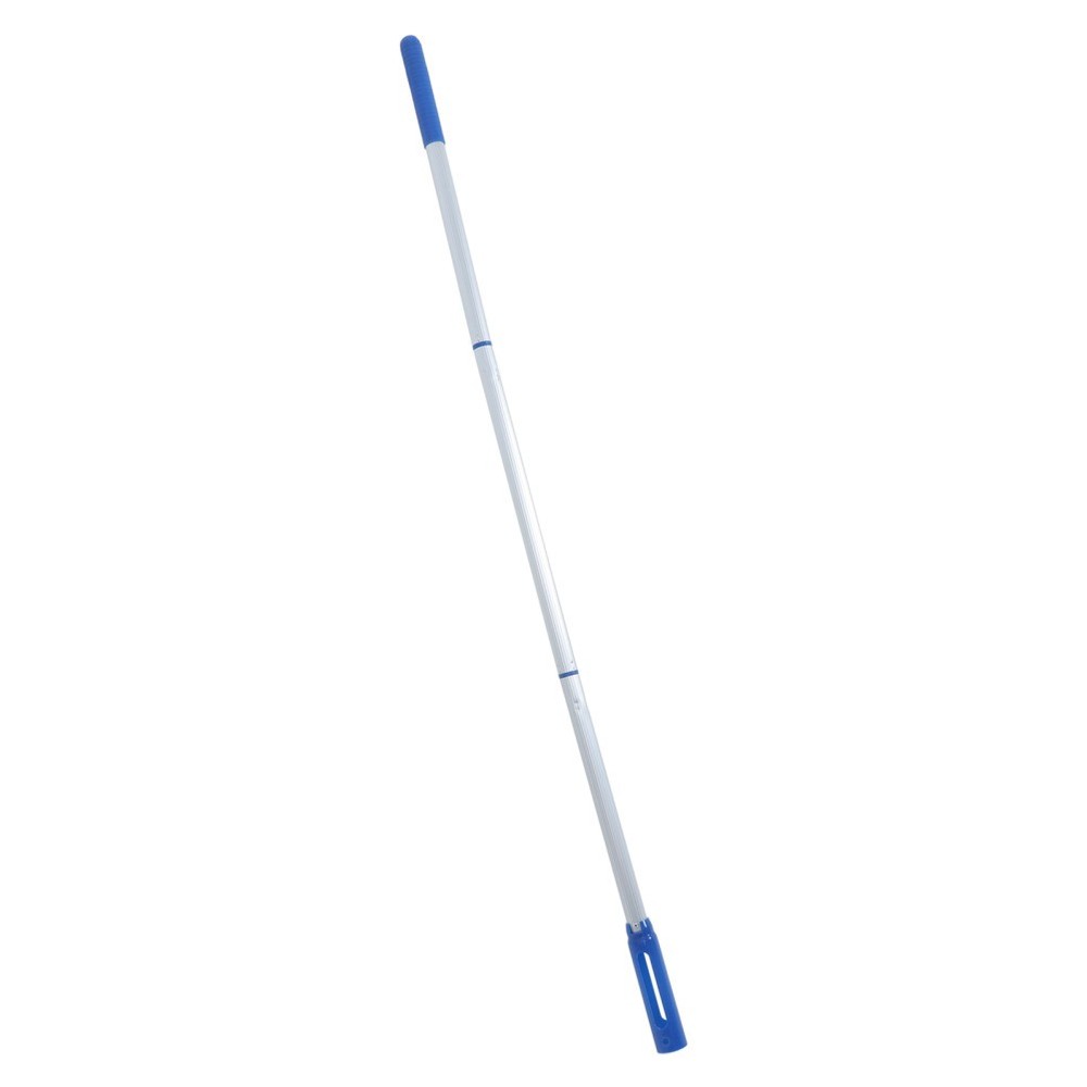 Pole for Expandable Tool Aluminum Telescopic Swimming Pool Retractable
