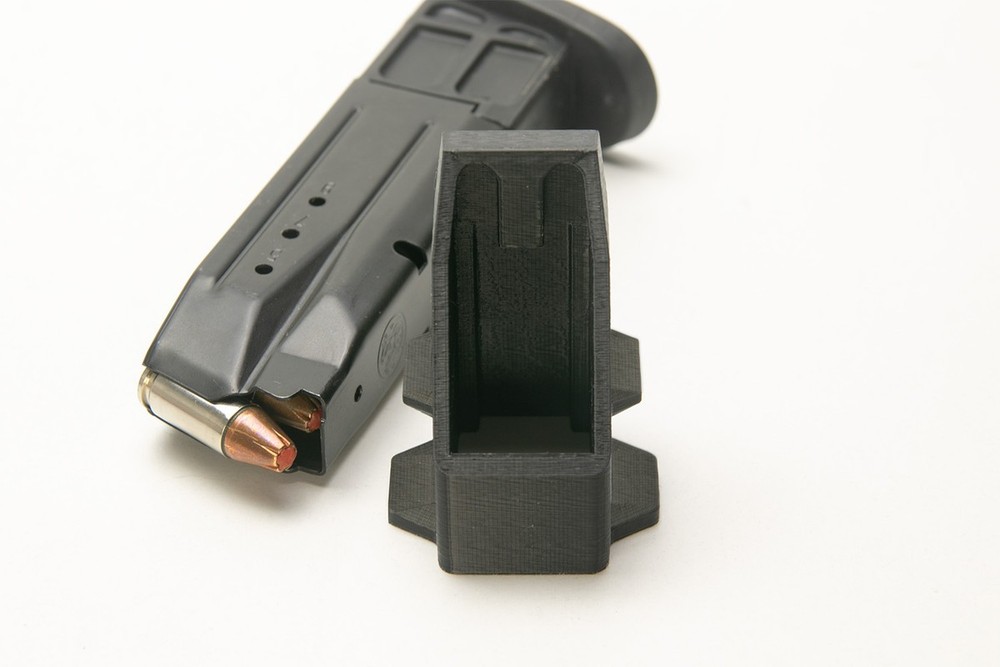 Speed Loader - Magazine Loader for Sig Sauer P226 - 9mm