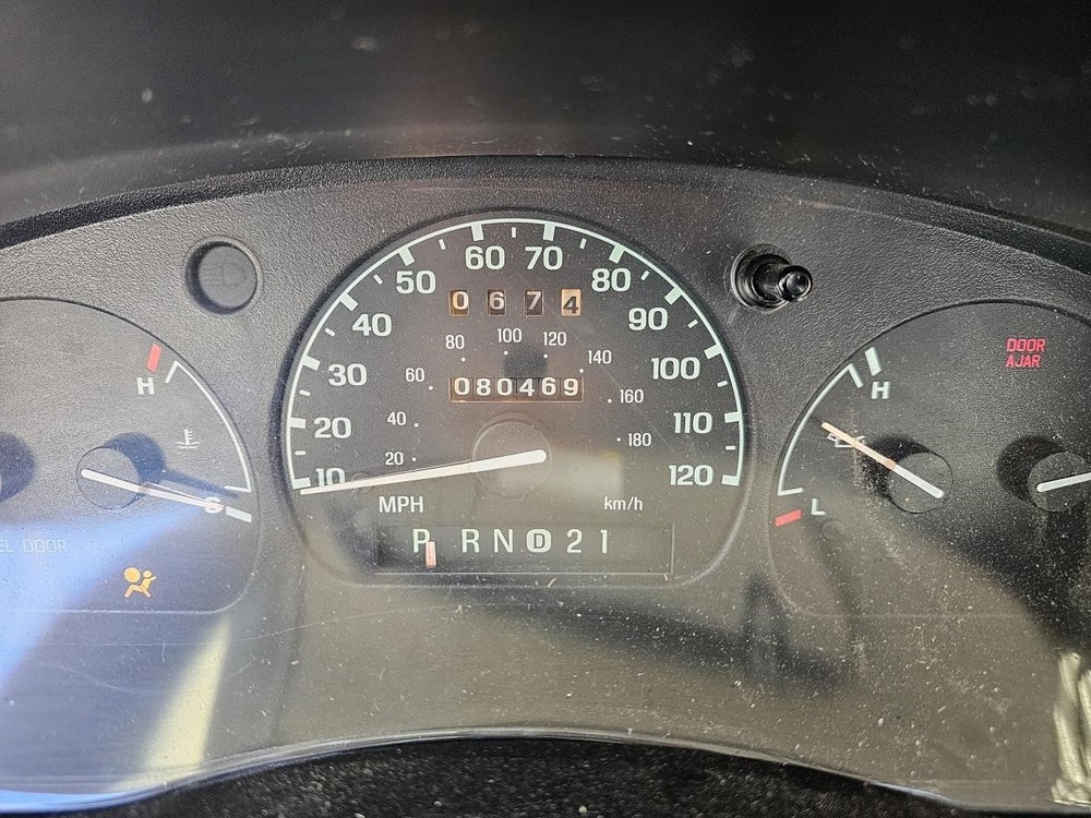 RANGER 2000 Jack 2421473