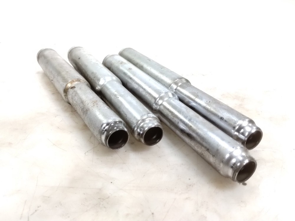 1995 95 Buell S2 S2T Thunderbolt Engine Motor Push Rod Covers Set