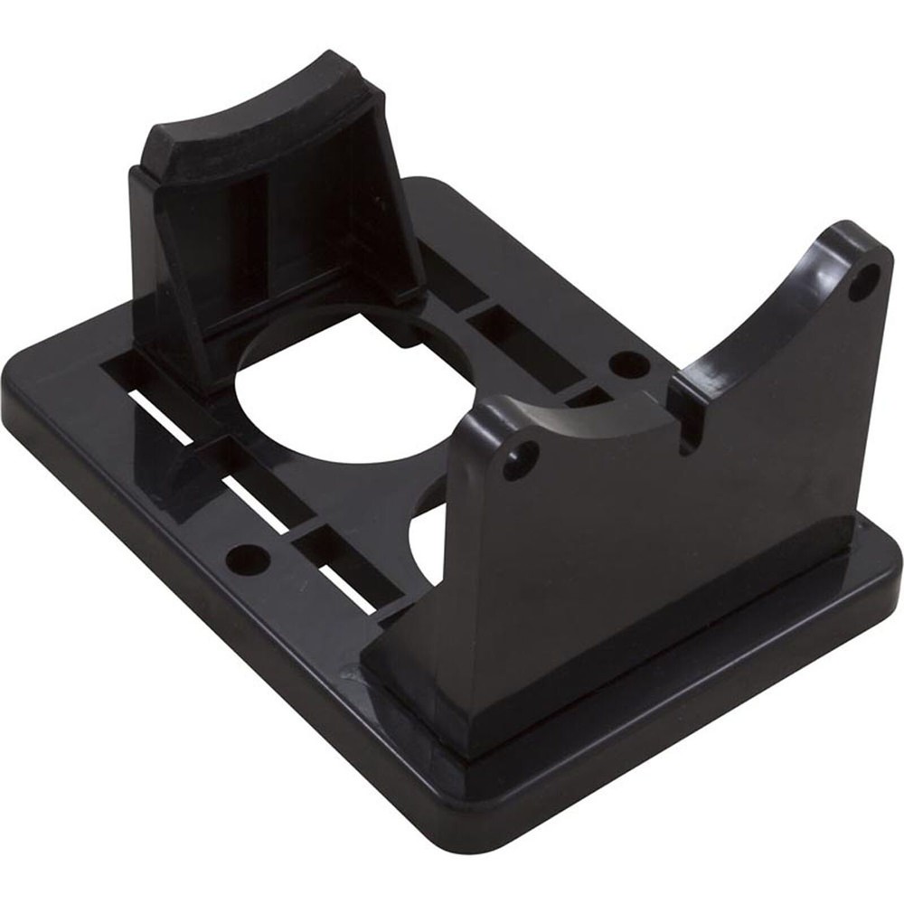 Base, Afras Industries, Booster Pump