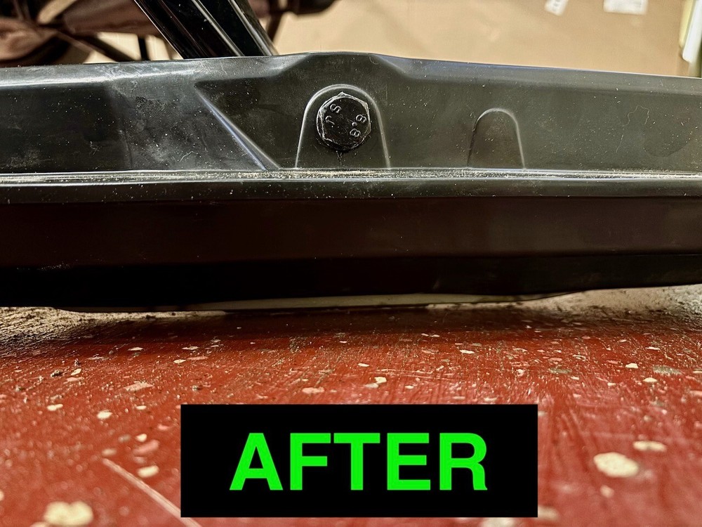 Ski-Doo Pilot X Ski Shims
