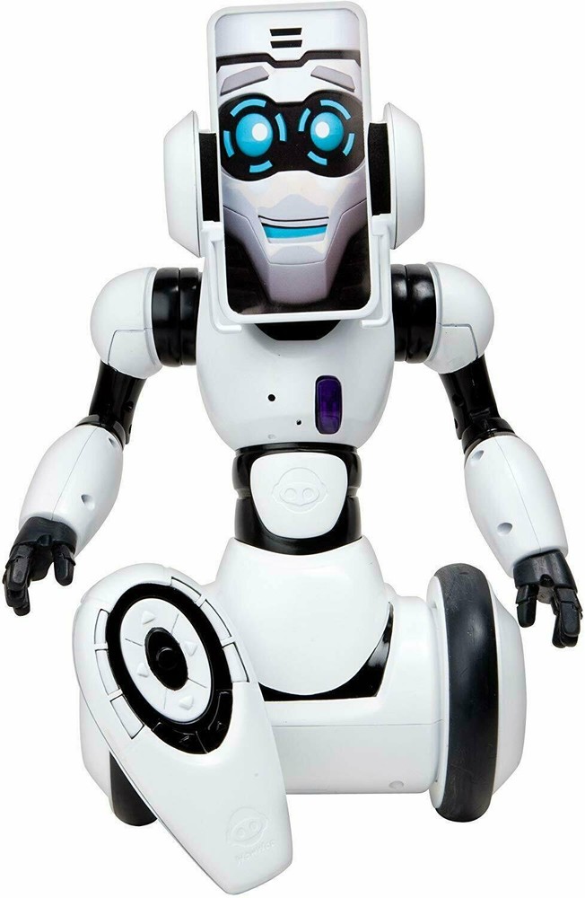 WowWee RoboMe Customizable Robot Buddy