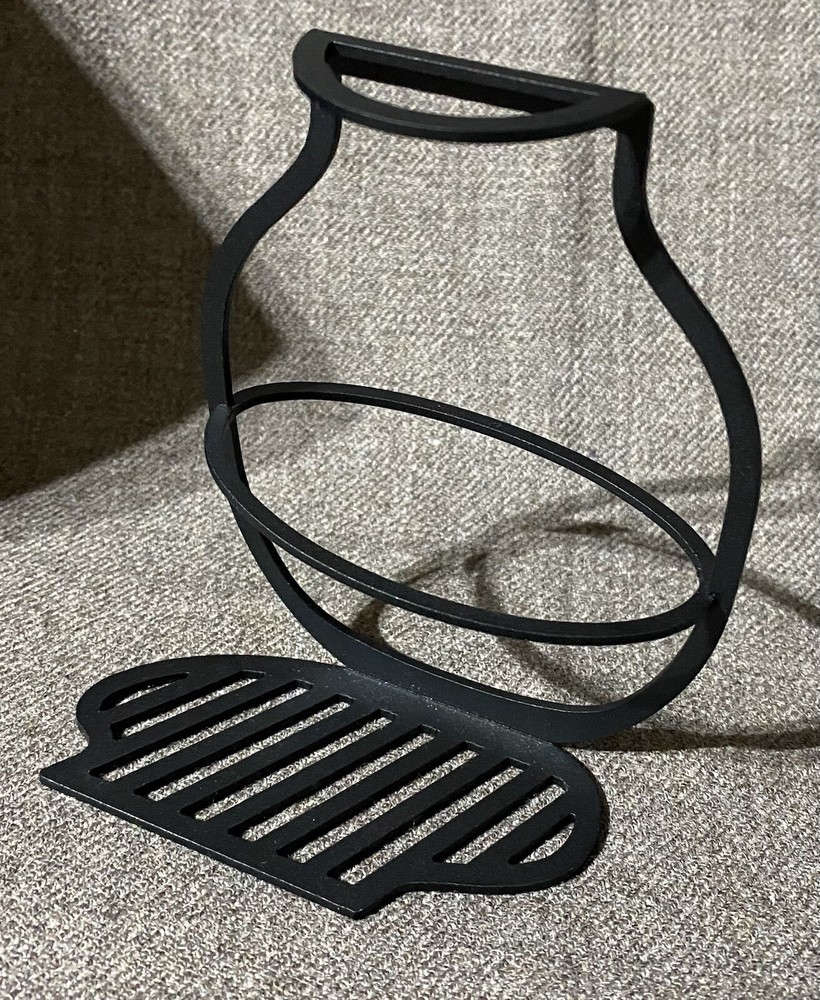 Ilsang Isang Surface Vase & Holder, Vase S