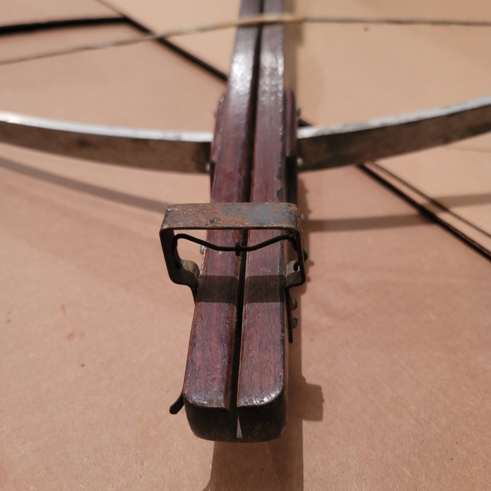 Vintage Crossbow