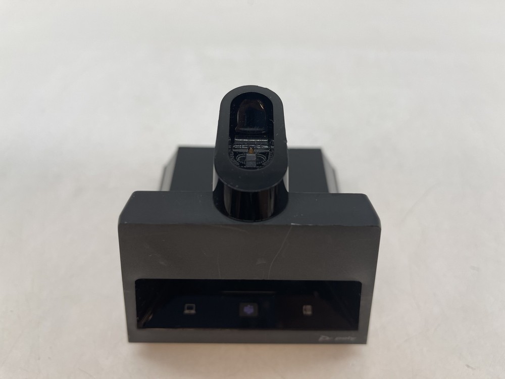 Plantronics Poly Headset Base CB5232-M Charging Dock Only FREE S/H
