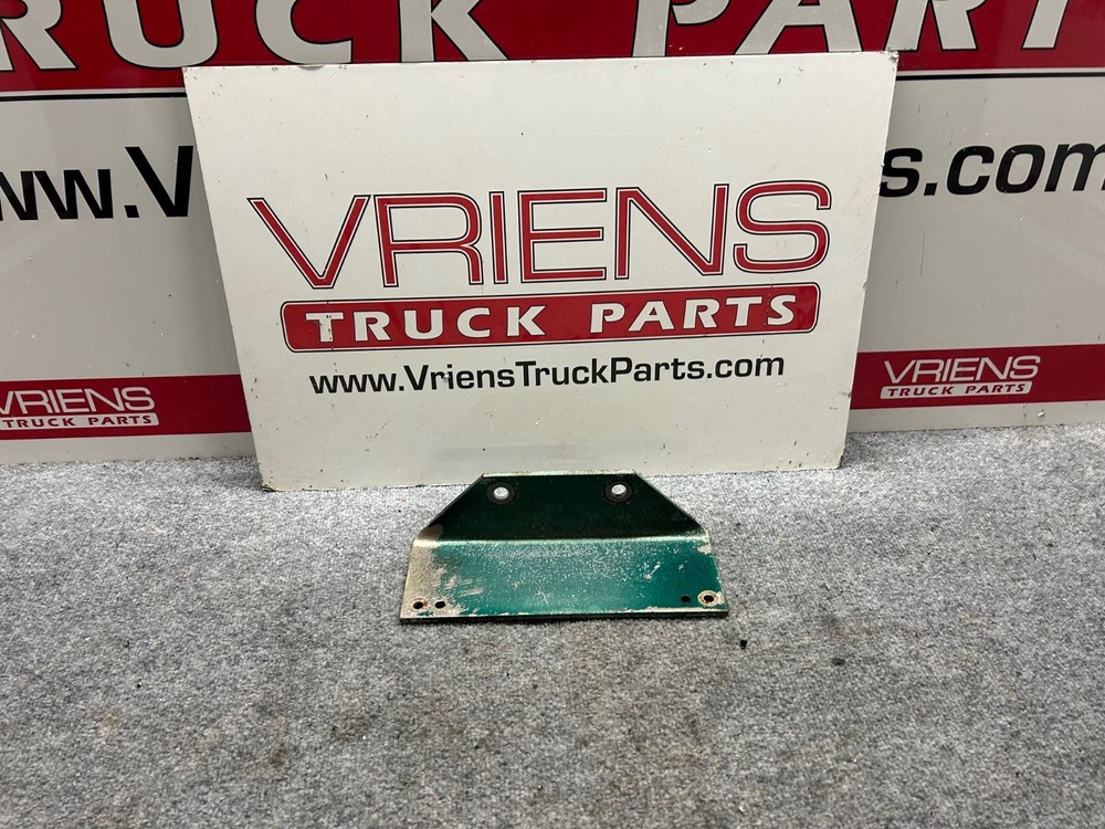 PETERBILT 08-02580 BRACKET-AIR TANK MOUNTING