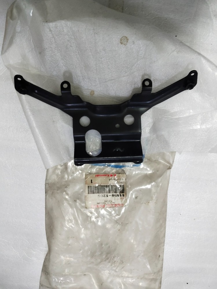 Speedometer mounting bracket Kawasaki Magic 110