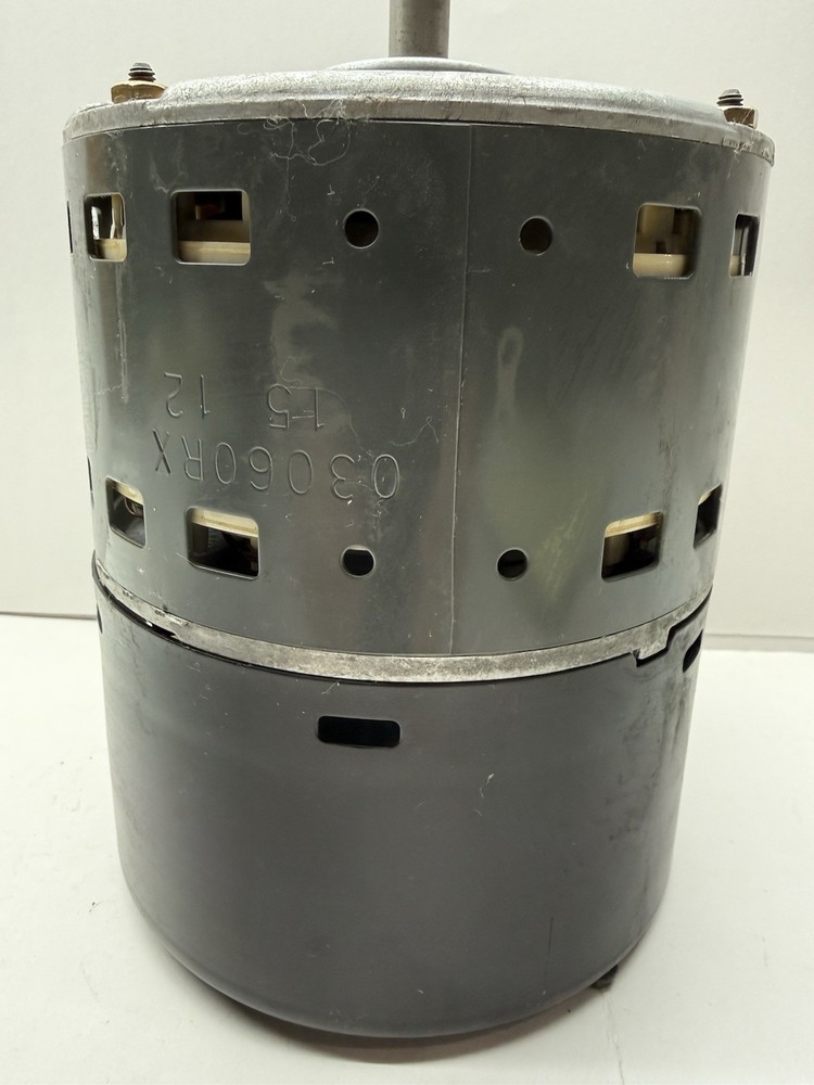 GE ECM 1/2HP Programmable Motor 5SME39HL0306
