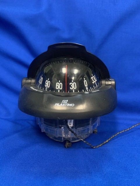 Plastimo Offshore 115