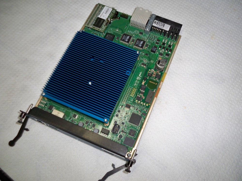 Nimbra Netinsight NC601 NODE CONTROLLER