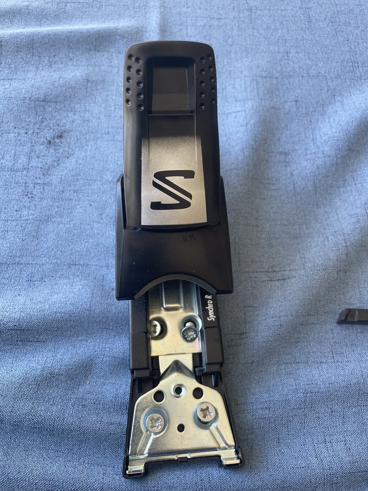 Salomon Q500 Bindings - Synchro R