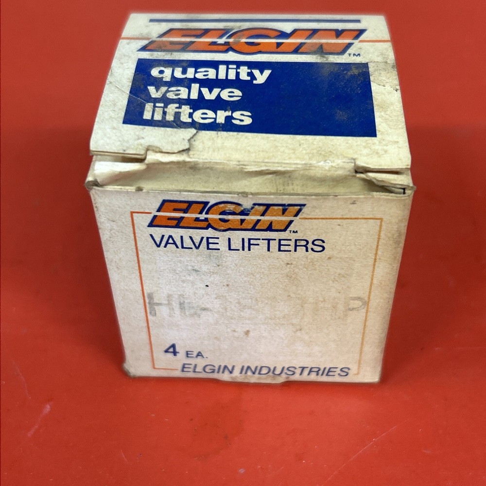 Elgin HL1817HPS Hydraulic Lifter