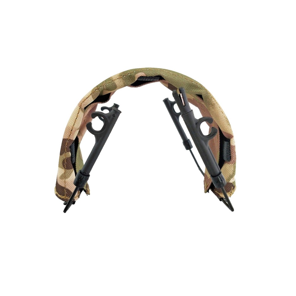 ArmorMason Replacement Headband Compatible With Peltor Comtac Ear Muffs