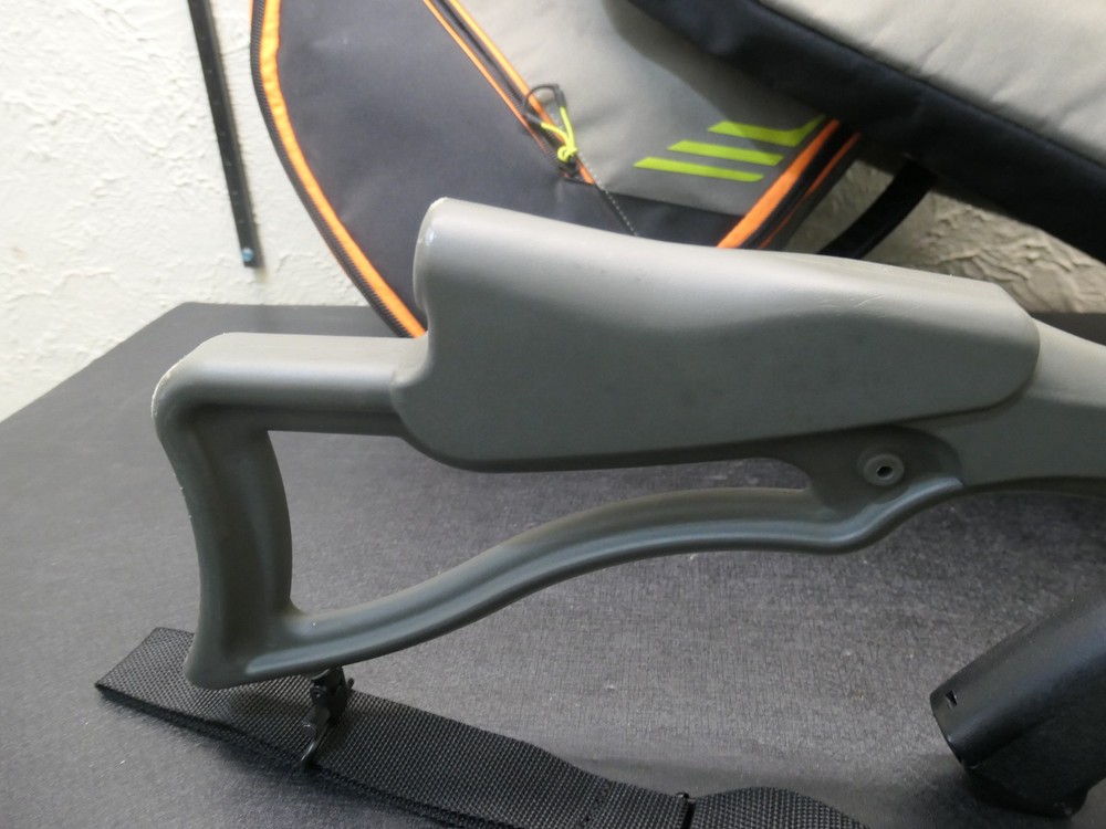 Carbon Express X-Force Advantex Model 20282 Crossbow