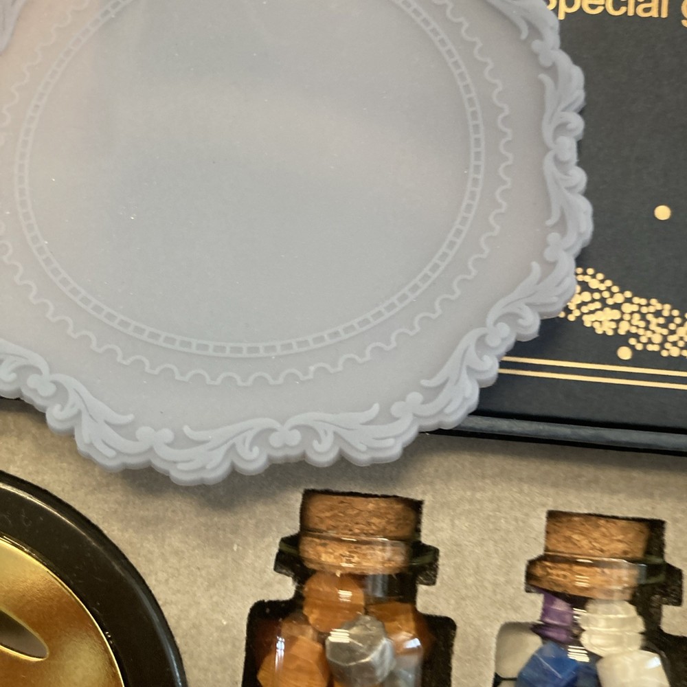 Seal Wax Set: Special Gift For Special You
