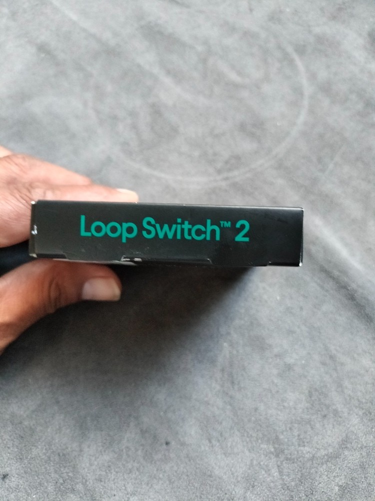 New Loop Switch 2 EMERALD Ear Plugs for Noise Reduction 14/17/20 Sealed