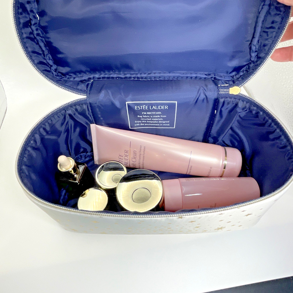 Estee Lauder Stellar Skincare 7 Piece Fall 2022 Set