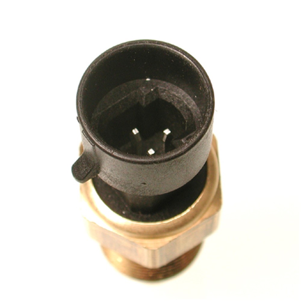 DELPHI Engine Coolant Temperature Sensor Fits 1995 Oldsmobile 88