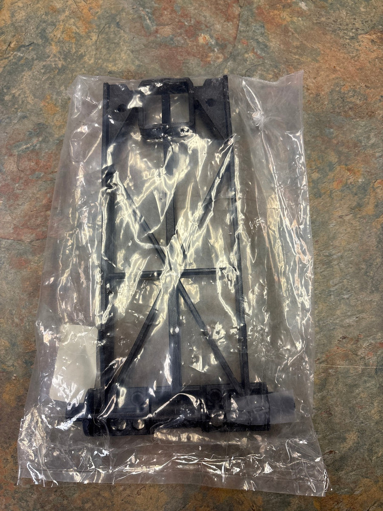Wilderness Systems Airpro Seatback Spine