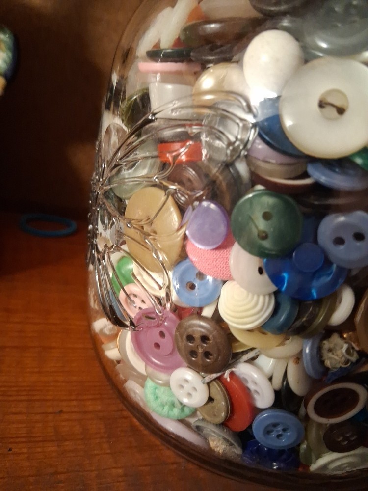 Buttons