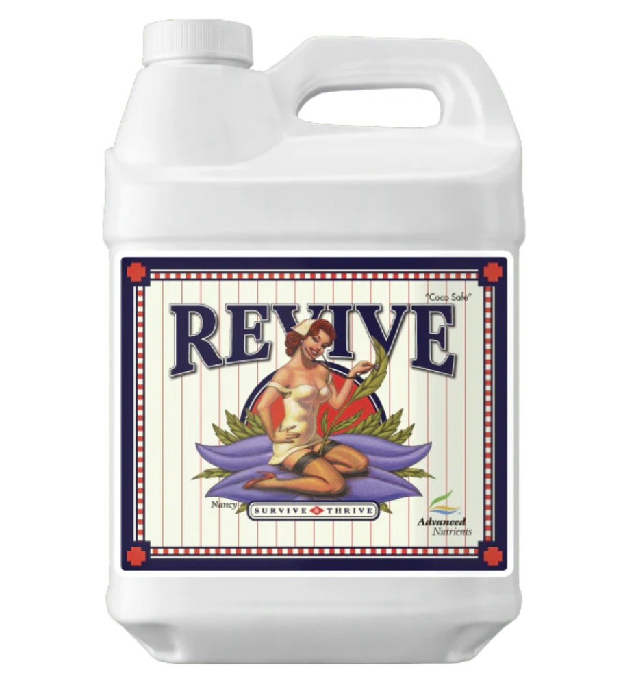 Advanced Nutrients - Revive 10 Liters