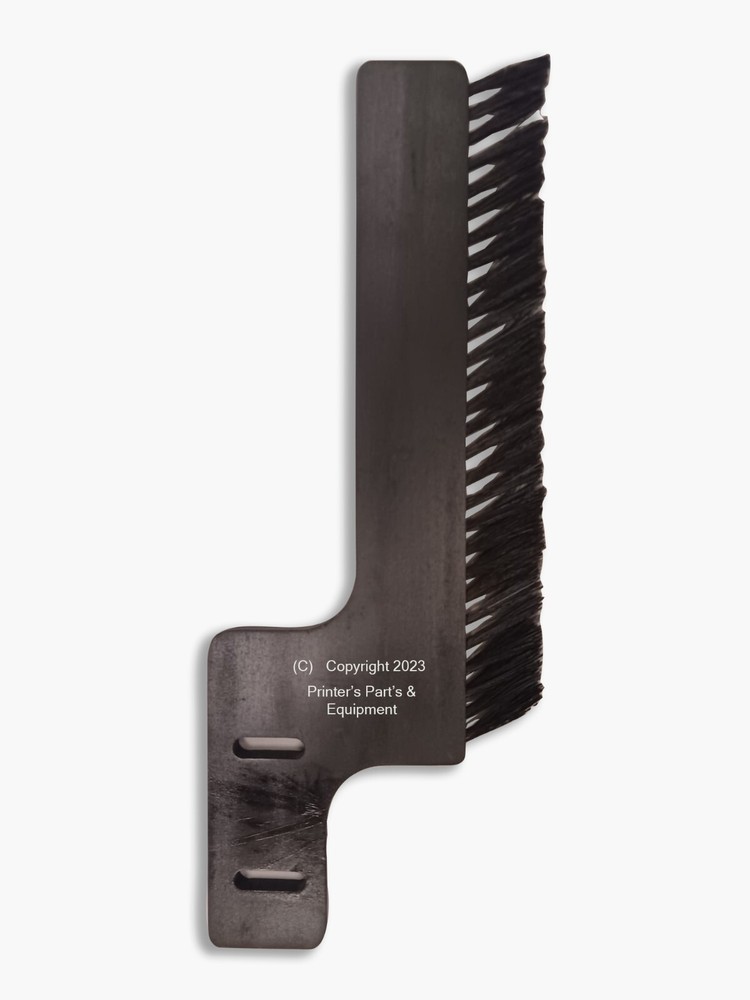 Brush for Muller Martini / 089010073