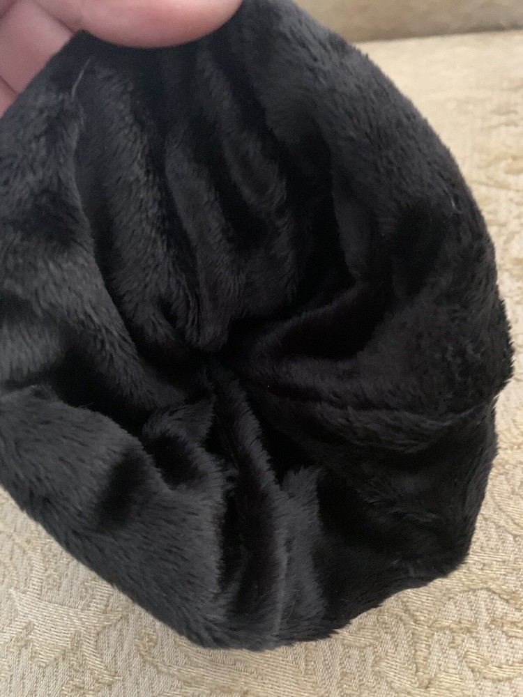 Ice Scraper Glove