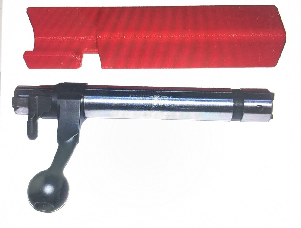 CZ 455 Rifle Bolt Protector