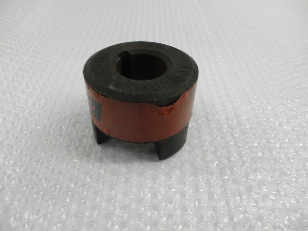 LOVEJOY L-110 COUPLING (AS PICTURED) NSNP