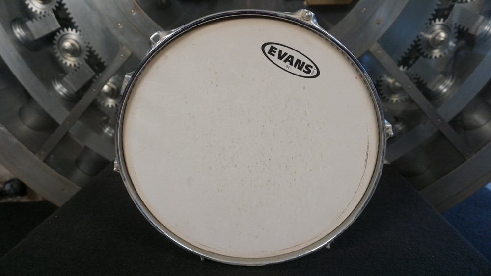 PDP EZ Series Rack Tom - Black 13"