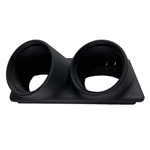 Vanagon Gauge Pod