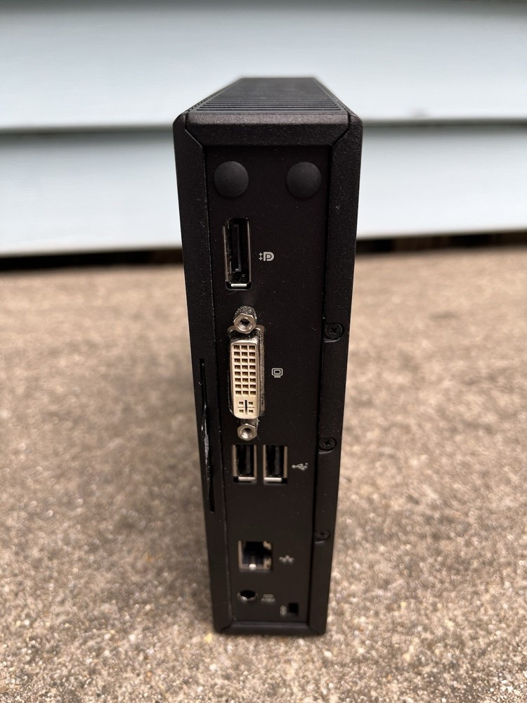 Wyse Router Dx0D Model