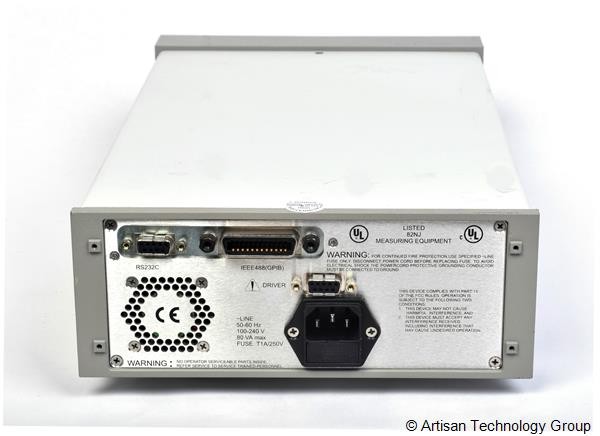 JDSU HA97E+18KSU1 Programmable Optical Attenuator