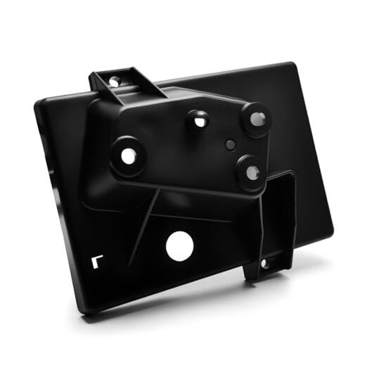 Battery Tray Battery Holder Mount Base Bracket Plastic Compatible with 1998