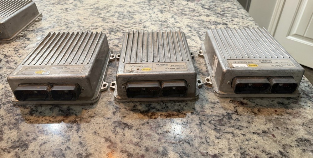 Trimble Nav 2 controller