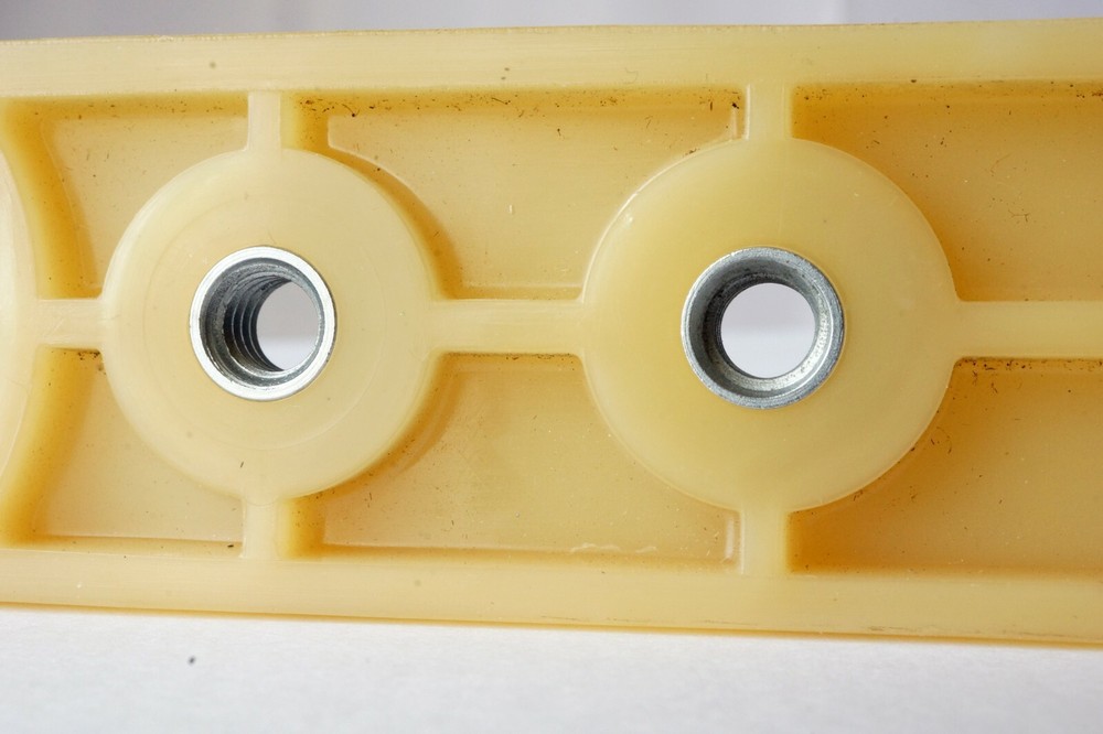 Leitz Wetzlar Leica CTOOM Camera Right Angle Adjustable Flash Bracket Plastic