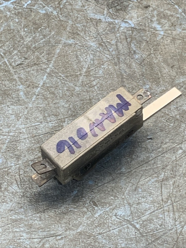 MAN016 Manitowoc Ice 1000703 MICROSWITCH MAN1000703