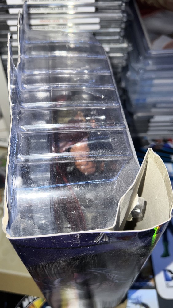 The Mighty Thor Marvel Select Special Ed Disney Store