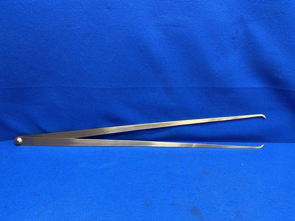 Westward Inside Firm Joint Caliper 40L733