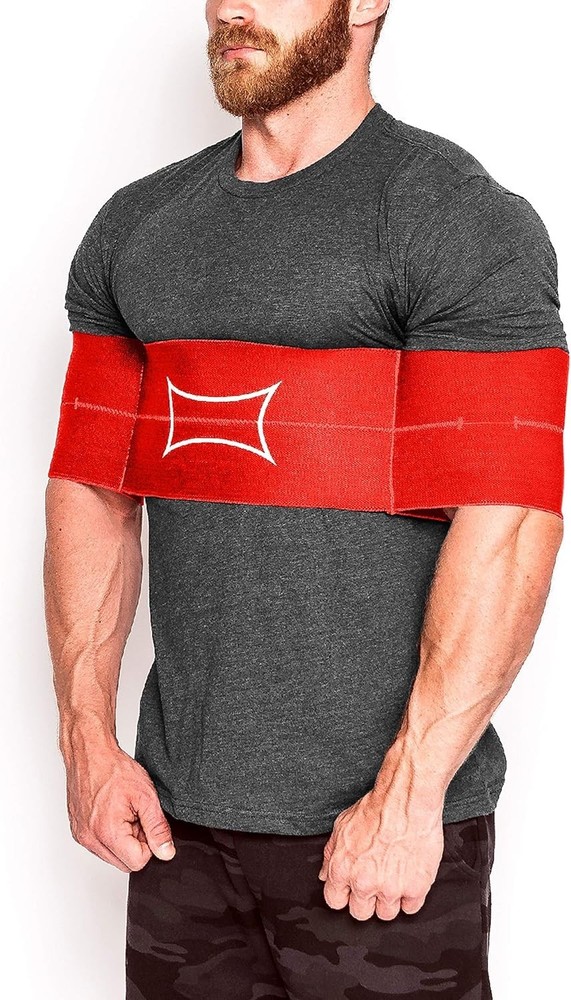 Portable Resistance Band for Strength Training