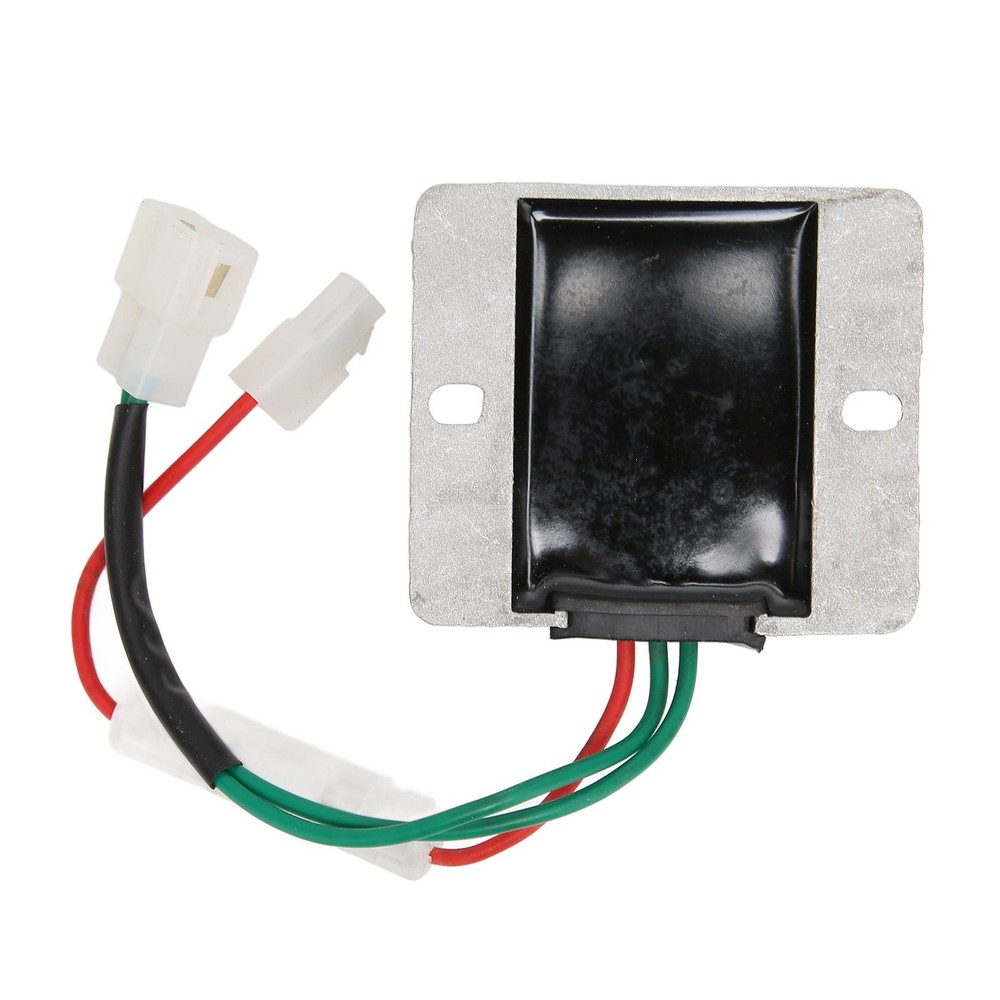 AVR Voltage Regulator Automatic Voltage Stabilizer Aluminum Electrical